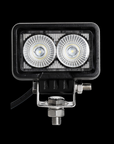 4WD 2 inch Rectangle LED Work Light 20W - 0601-20