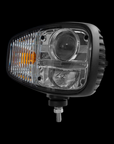 LED Combination Headlights - 9102