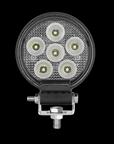 0706-18 - 3 inch 18W Round LED Work Light