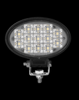 0902-13 - 4 inch 13W Oval LED Work Light