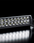 DEFY - 50" Dual Row Curved LED light bar
