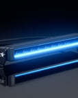 DEFY - 20" Single Row RGB LED light bar