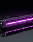 DEFY - 30" Single Row RGB LED light bar