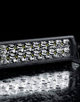 DEFY - 30" Dual Row Curved LED light bar
