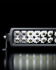DEFY - 20" Dual Row Curved LED light bar